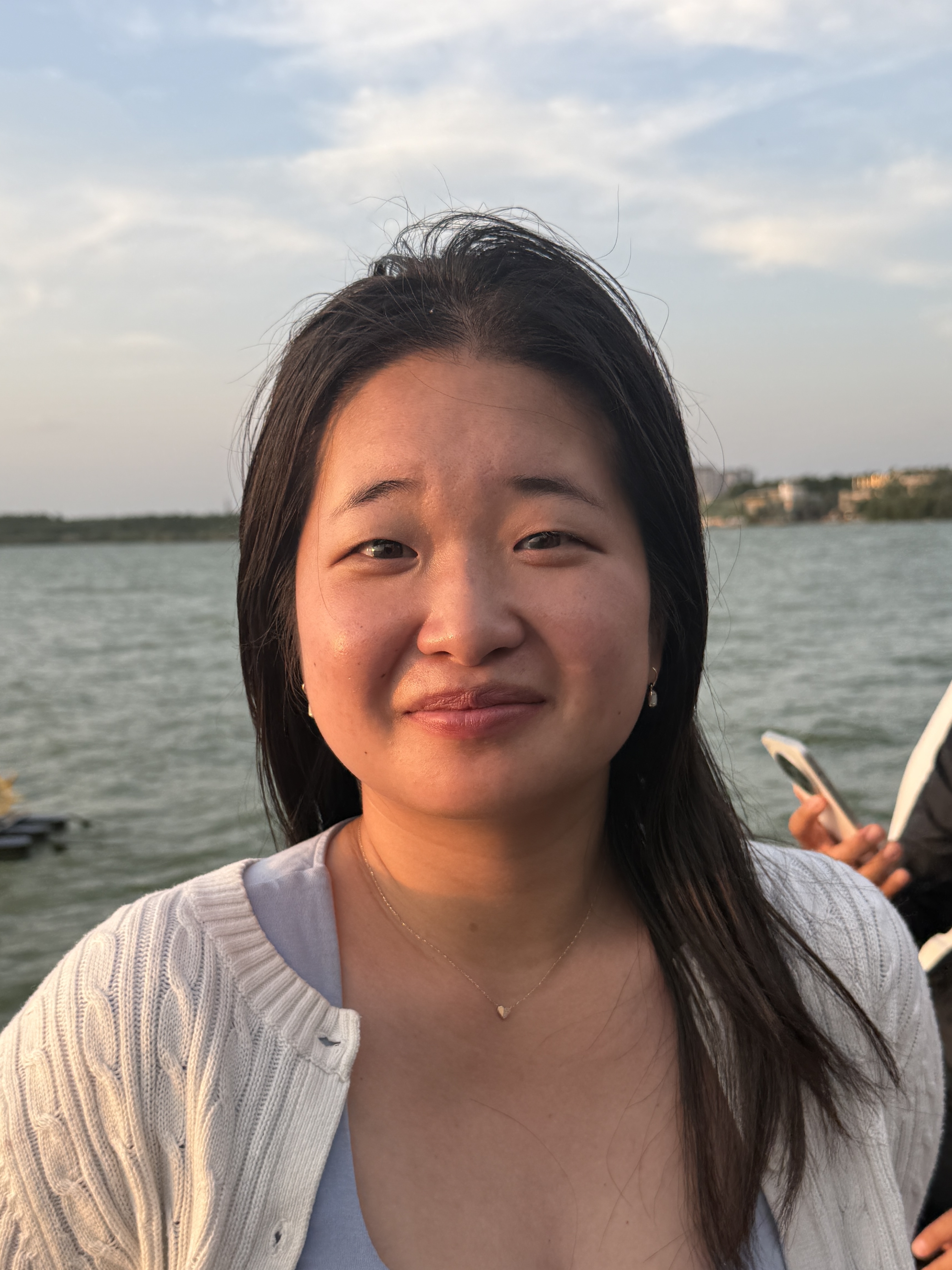 Fiona Xie