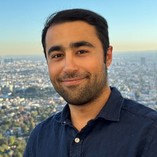 Shahab Rahimirad